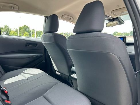 Used 2023 Toyota Corolla LE w/ LE Convenience Package FWD image 37