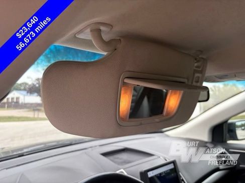 Used 2024 Ford Edge SEL AWD/4WD image 28
