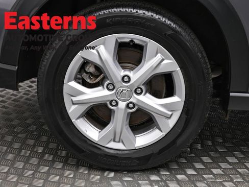 Used 2023 Honda HR-V LX image 29