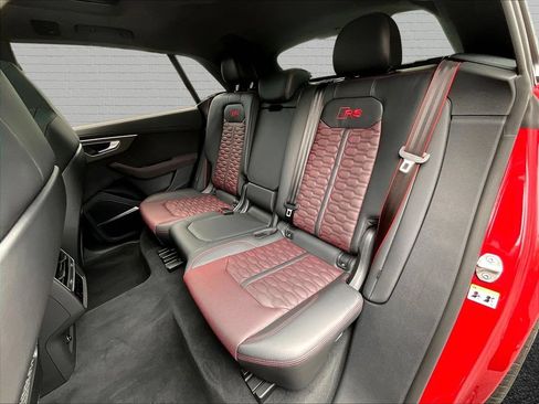 Used 2026 Audi RS Q8 performance AWD/4WD image 20