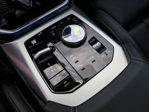 Certified 2026 BMW X3 M50 AWD/4WD image 20