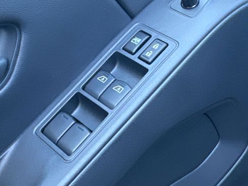 New 2026 Nissan Frontier SV w/ Tow Package image 19