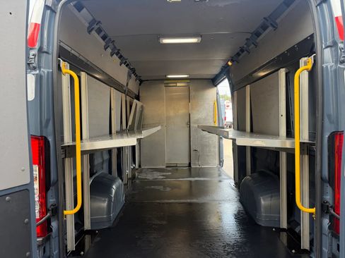Used 2020 RAM ProMaster 3500 FWD image 5