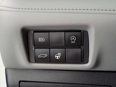 Used 2023 Toyota Highlander Limited FWD image 24