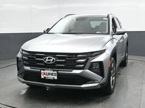 Used 2025 Hyundai Tucson SEL image 6