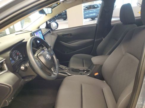 Used 2024 Toyota Corolla LE image 15