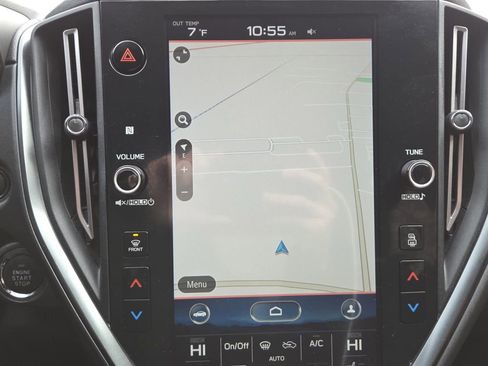 Used 2022 Subaru WRX Limited image 4