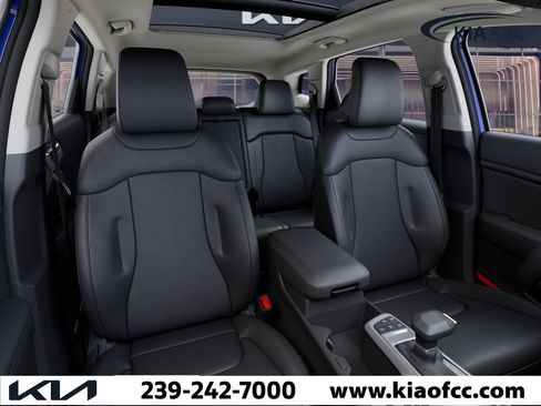 New 2026 Kia Sportage EX image 15