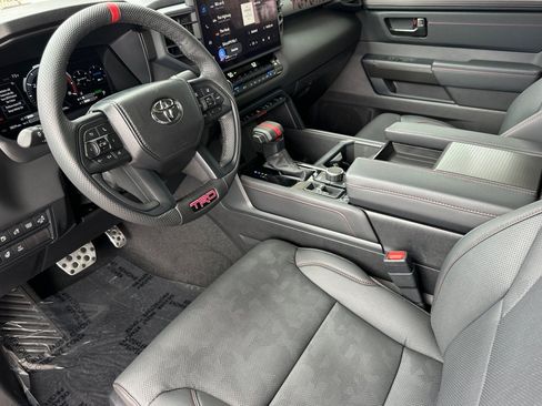 Used 2026 Toyota Tundra TRD Pro AWD/4WD image 4