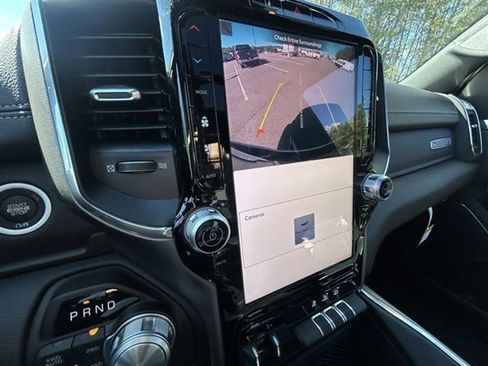 New 2026 RAM 1500 Laramie w/ Laramie Preferred Package image 16