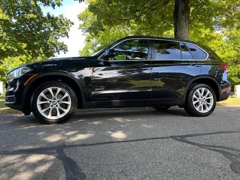 Used 2016 BMW X5 xDrive35i AWD/4WD image 9