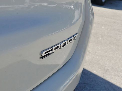 Used 2019 Jeep Compass Sport w/ Tech Group image 13