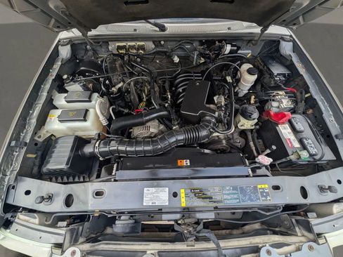 Used 2008 Ford Ranger XL RWD image 35