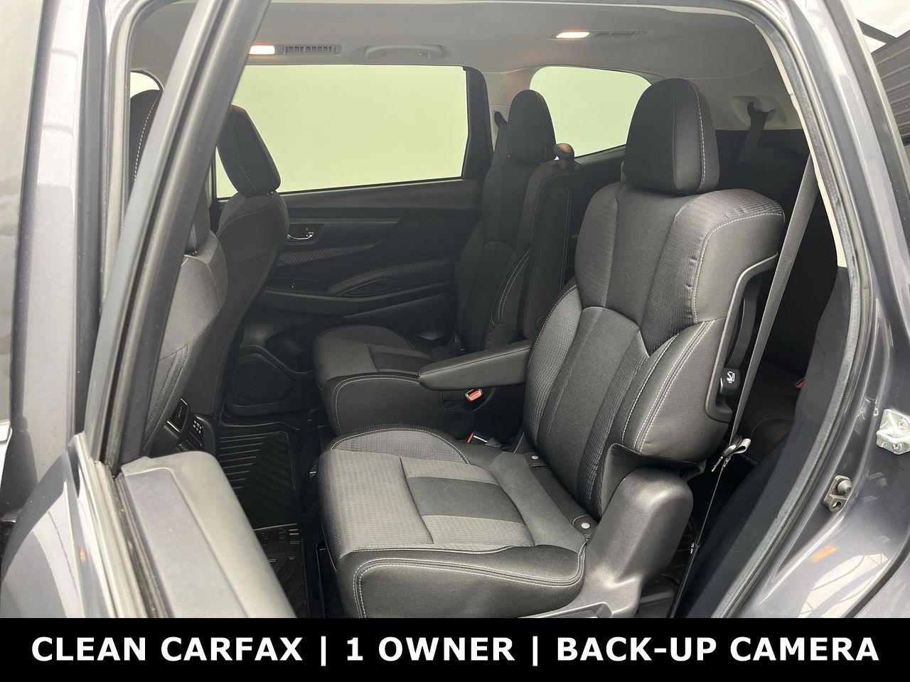 Used 2023 Subaru Ascent Premium w/ Convenience Package AWD/4WD image 10