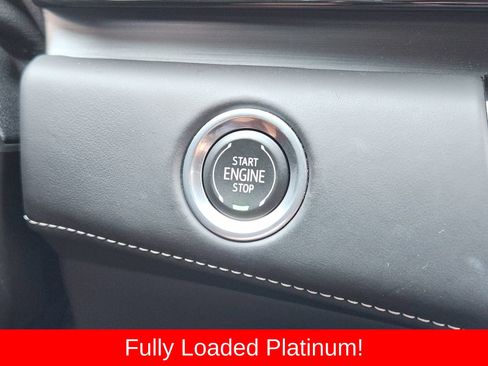 Used 2023 Cadillac Escalade Sport Platinum RWD image 30