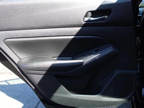 Used 2019 Nissan Altima 2.5 SR FWD image 22