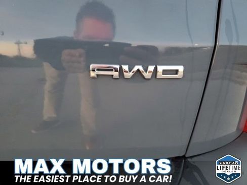 New 2026 Ford Escape Active w/ Cold Weather Package AWD/4WD image 11