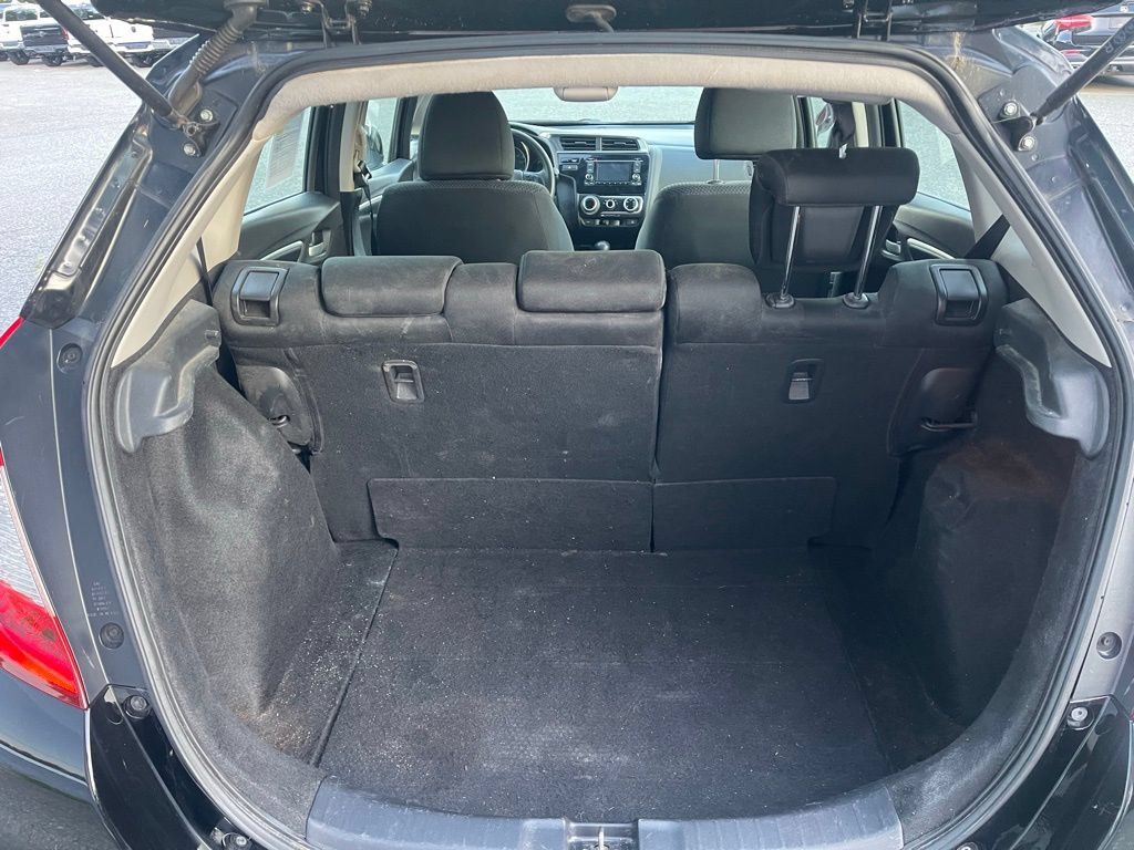 Used 2019 Honda Fit LX image 11