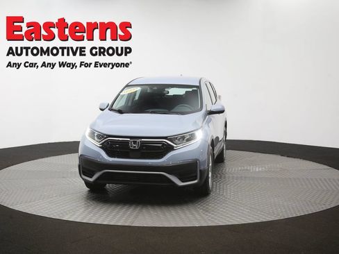 Used 2021 Honda CR-V Special Edition image 52