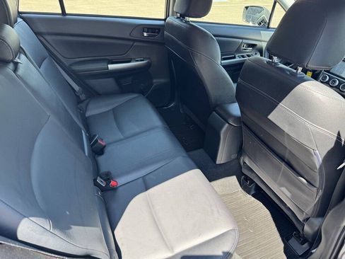 Used 2015 Subaru Impreza 2.0i Limited AWD/4WD image 19