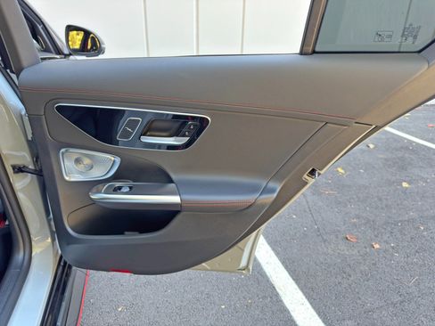 Used 2024 Mercedes-Benz C 63 AMG S image 53