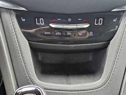 Certified 2023 Cadillac XT5 Premium Luxury w/ LPO, Floor Liner Package AWD/4WD image 35