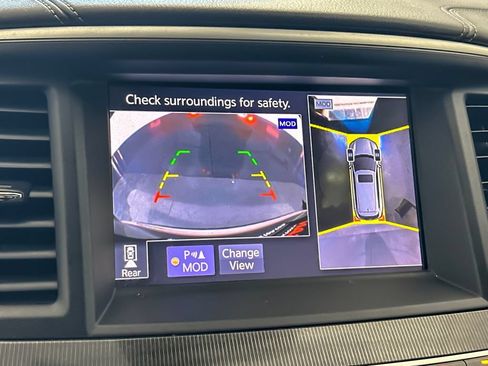 Used 2019 INFINITI QX60 Luxe w/ Essential Package FWD image 20