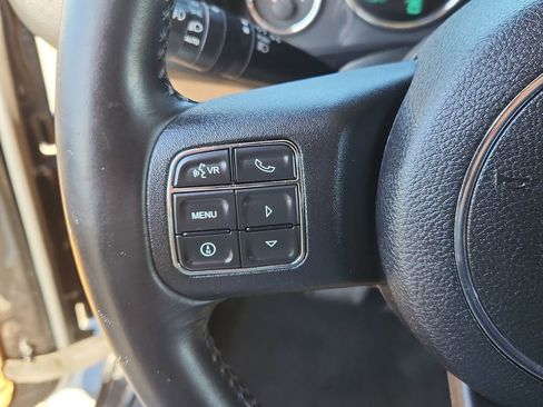 Used 2014 Jeep Wrangler Sahara w/ Connectivity Group image 18