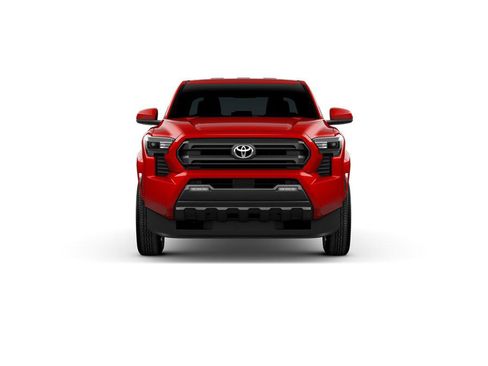 New 2025 Toyota Tacoma SR5 image 17
