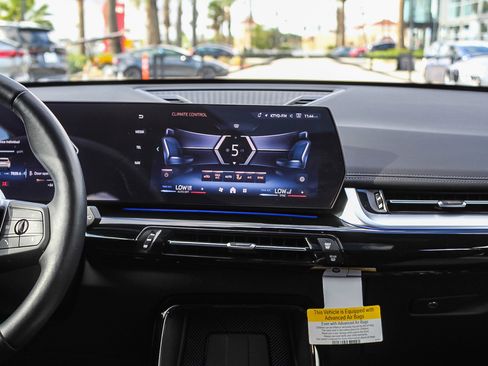 Certified 2025 BMW X1 xDrive28i w/ Convenience Package image 13