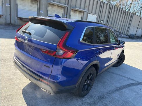 Used 2023 Honda CR-V Sport image 9