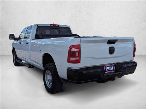 Used 2023 RAM 2500 Tradesman image 7