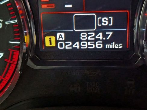 Used 2020 Subaru WRX STI image 16