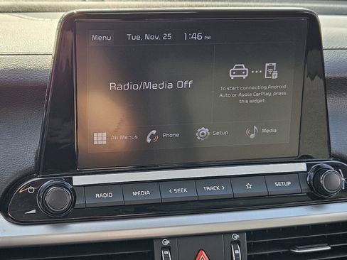 Used 2023 Kia Forte LXS image 21