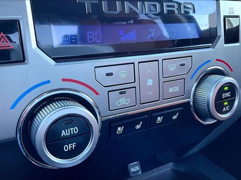 Used 2019 Toyota Tundra 1794 Edition image 35