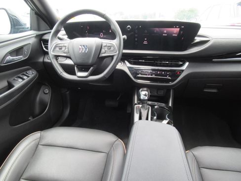Used 2024 Buick Envista Avenir FWD image 13