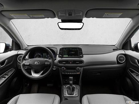 Used 2019 Hyundai Kona SE image 5