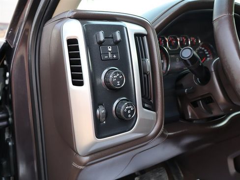 Used 2016 GMC Sierra 1500 SLT AWD/4WD image 17