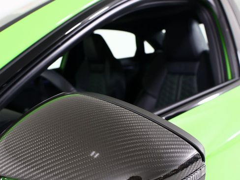 Used 2024 Audi RS 3 image 28