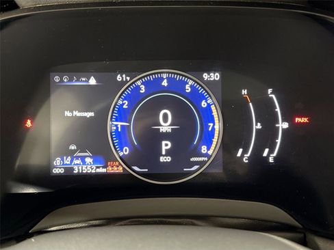 Used 2023 Lexus RX 350 Premium image 20