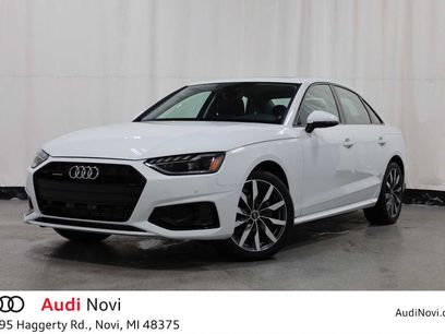 Used 2023 Audi A4 2.0T Premium Plus w/ Premium Plus Package