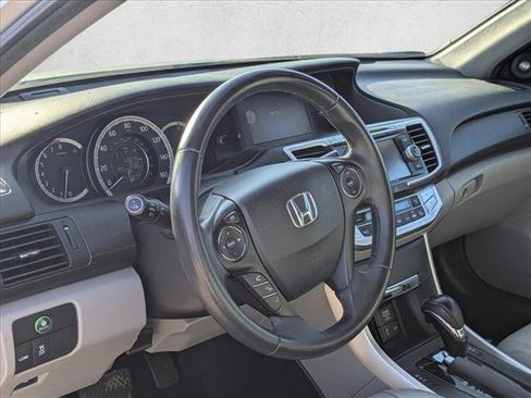 Used 2014 Honda Accord EX-L image 6