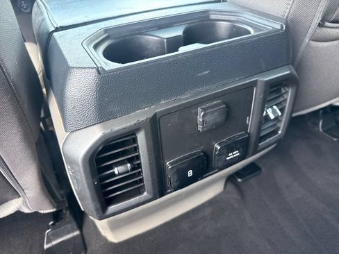 Used 2022 Ford F350 XLT w/ XLT Premium Package AWD/4WD image 23