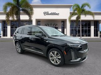 Used 2023 Cadillac XT6 Premium Luxury w/ Technology Package video 2