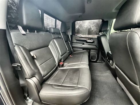 Used 2022 Chevrolet Silverado 1500 LT Trail Boss w/ LT Trail Boss Premium Package image 26