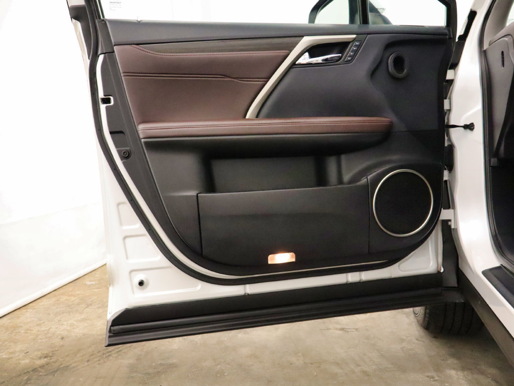 Used 2018 Lexus RX 350 AWD w/ Premium Package image 47