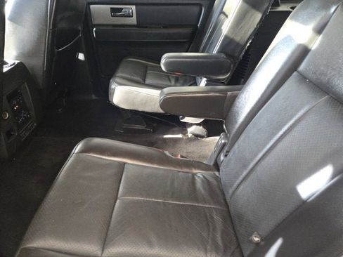 Used 2012 Ford Expedition EL Limited image 20