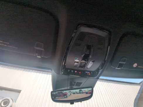 New 2025 Cadillac Lyriq Sport image 31