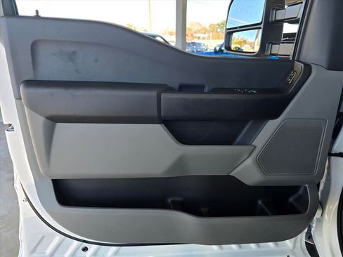 New 2026 Ford F350 XL w/ STX Appearance Package AWD/4WD image 15