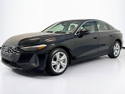 Used 2025 Audi A5 2.0T Premium